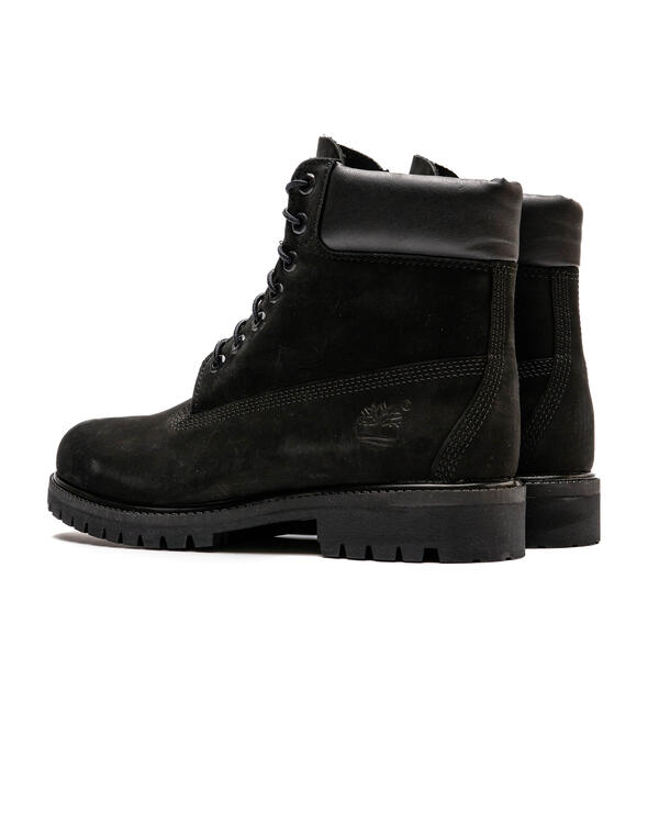 Timberlands 6 sale inch premium black